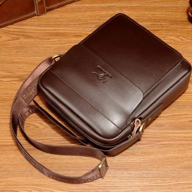 Sac à bandoulière ajustable pour homme - Pakooz