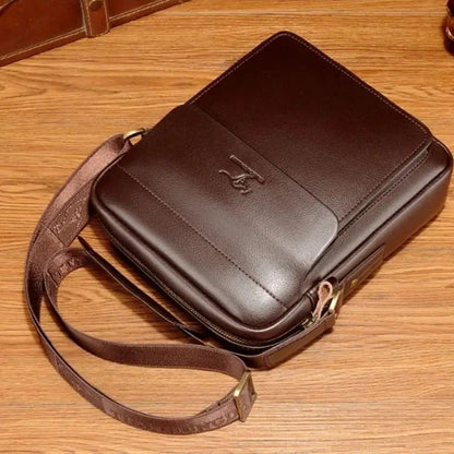 Sac à bandoulière ajustable pour homme - Pakooz