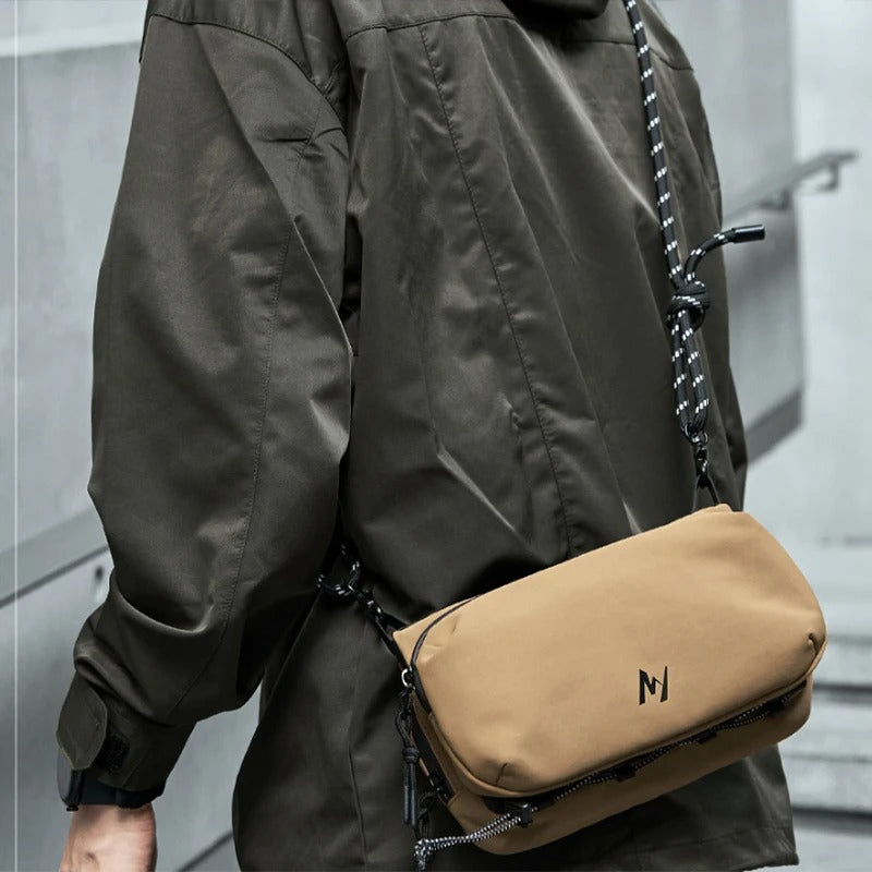 Sac à bandoulière de randonnée