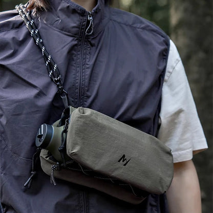 Sac à bandoulière de sport beau