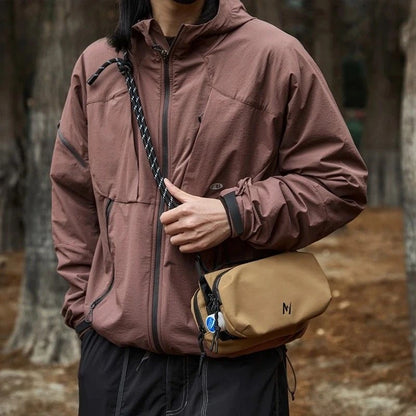 Sac à bandoulière de sport parfait