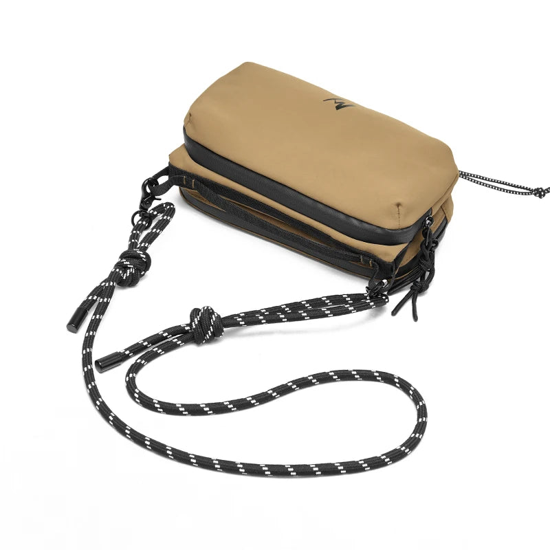 Sac à bandoulière de sport utile