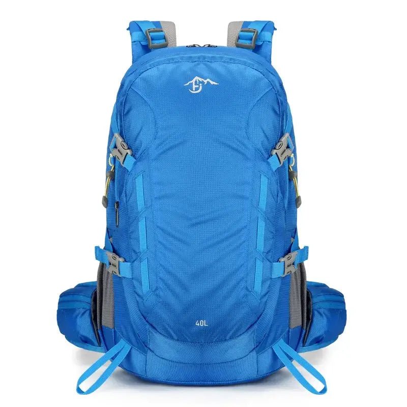Sac à dos de camping 40L - Pakooz