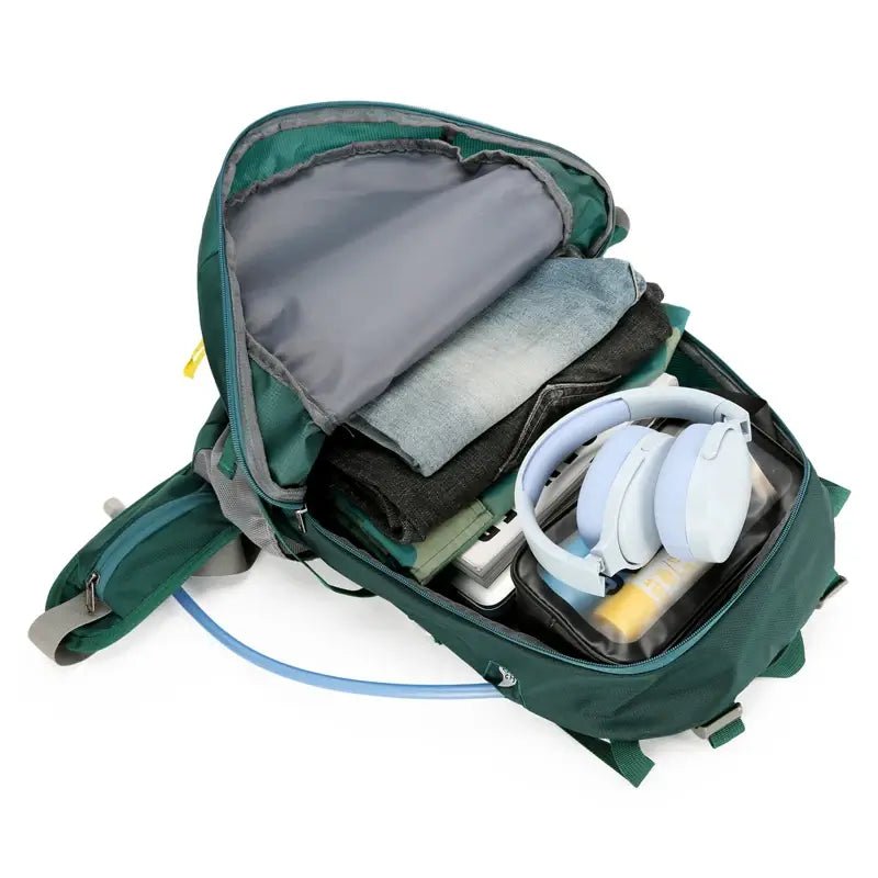 Sac à dos de camping 40L - Pakooz