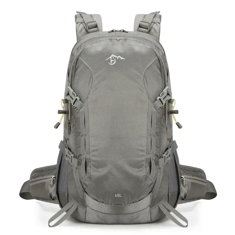 Sac à dos de camping 40L - Pakooz