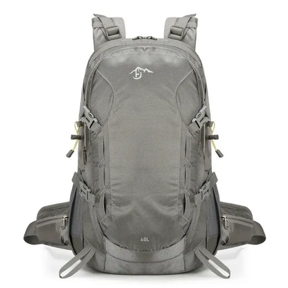 Sac à dos de camping 40L - Pakooz