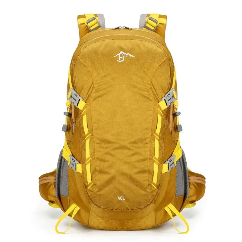 Sac à dos de camping 40L - Pakooz