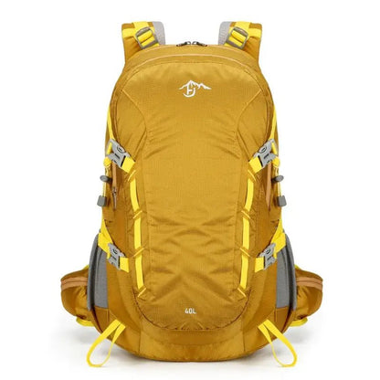 Sac à dos de camping 40L - Pakooz