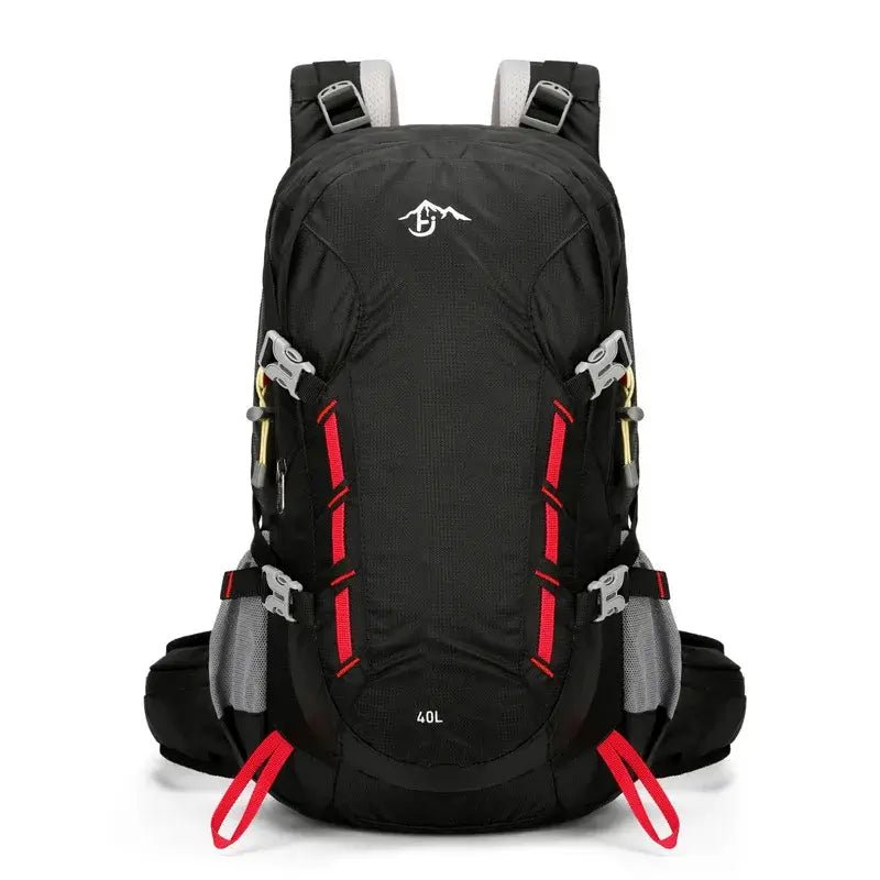 Sac à dos de camping 40L - Pakooz