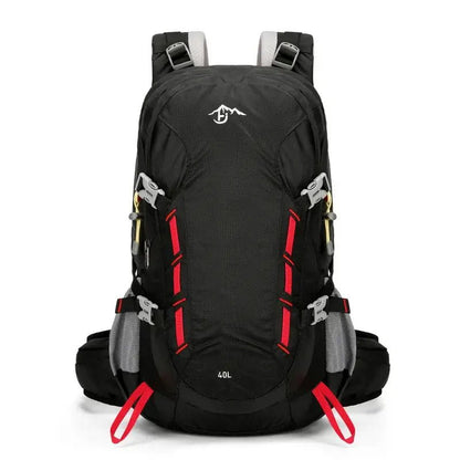 Sac à dos de camping 40L - Pakooz