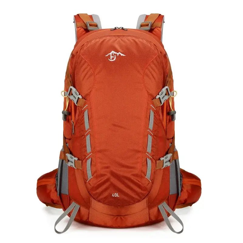 Sac à dos de camping 40L - Pakooz