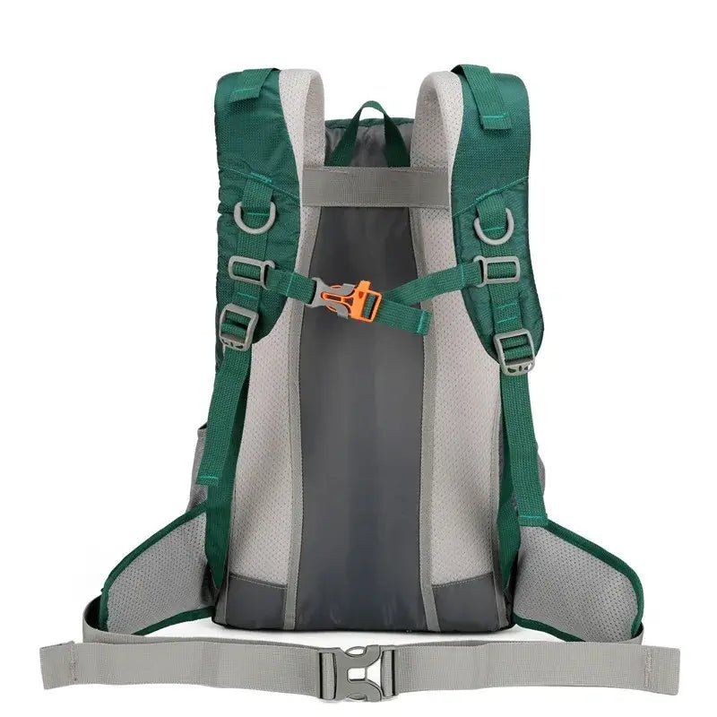 Sac à dos de camping 40L - Pakooz
