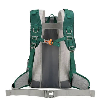 Sac à dos de camping 40L - Pakooz