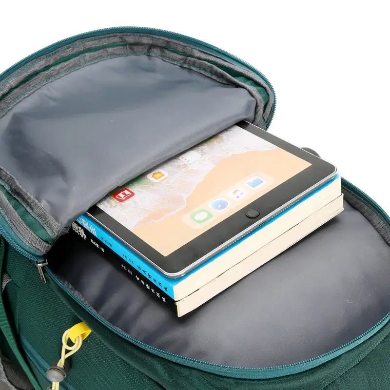 Sac à dos de camping 40L - Pakooz