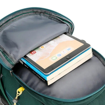 Sac à dos de camping 40L - Pakooz