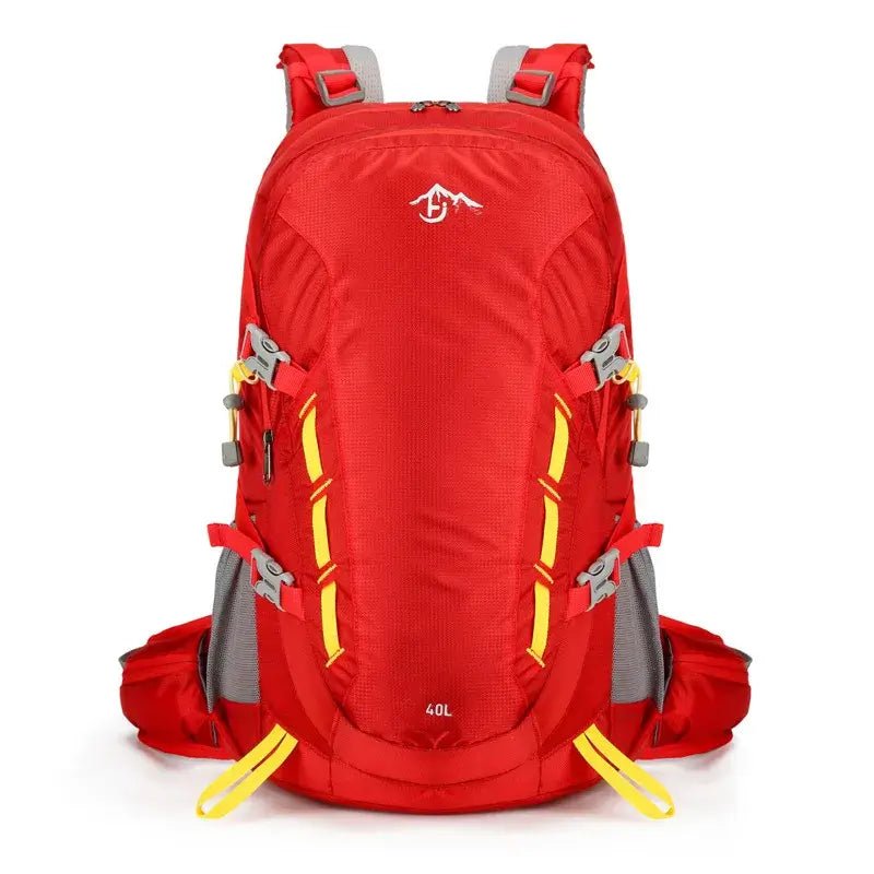 Sac à dos de camping 40L - Pakooz