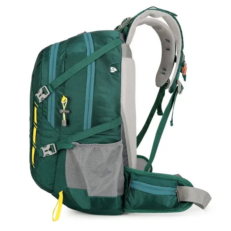 Sac à dos de camping 40L - Pakooz