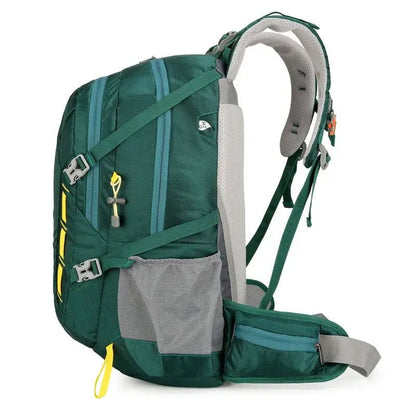 Sac à dos de camping 40L - Pakooz