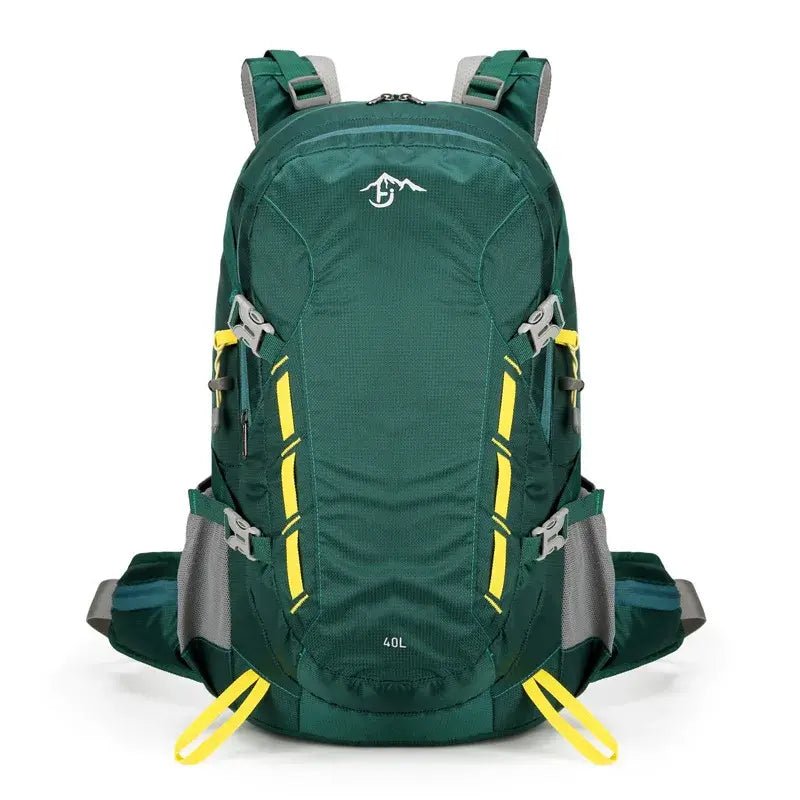 Sac à dos de camping 40L - Pakooz