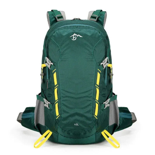 Sac à dos de camping 40L - Pakooz