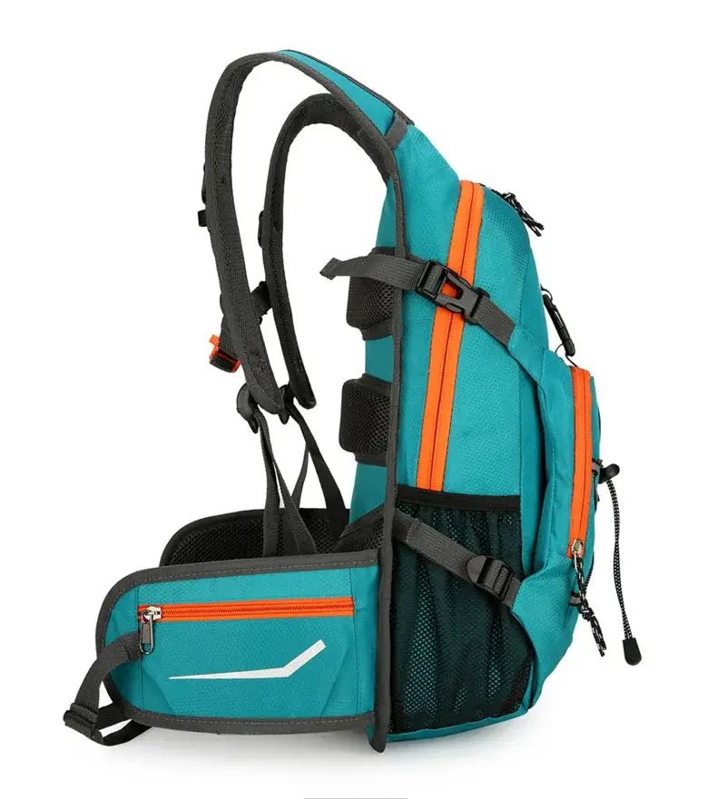 Sac à dos de randonnée léger - Pakooz