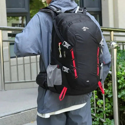 Sac à dos de camping 40L - Pakooz