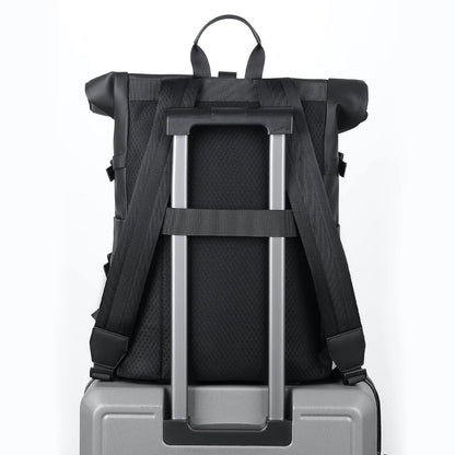 Sac à dos de randonnée étanche - Pakooz