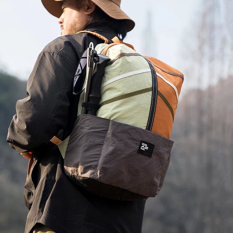 Sac à dos de randonnée 35L - Pakooz