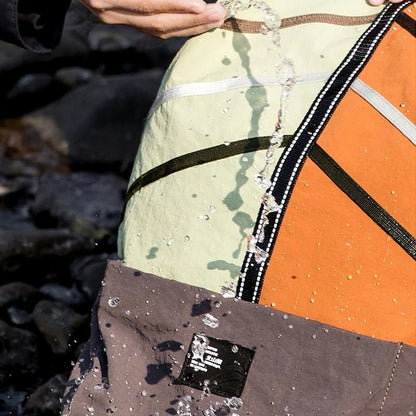 Sac à dos de randonnée 35L - Pakooz