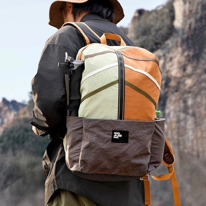 Sac à dos de randonnée 35L - Pakooz