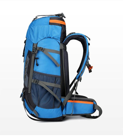 Sac à dos de randonnée 70L - Pakooz
