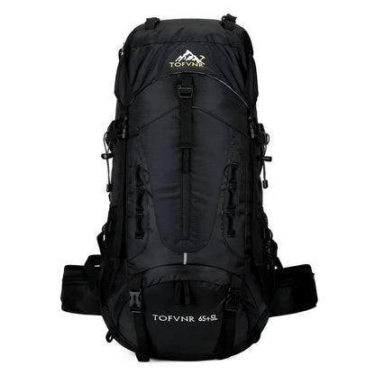 Sac à dos de randonnée 70L - Pakooz
