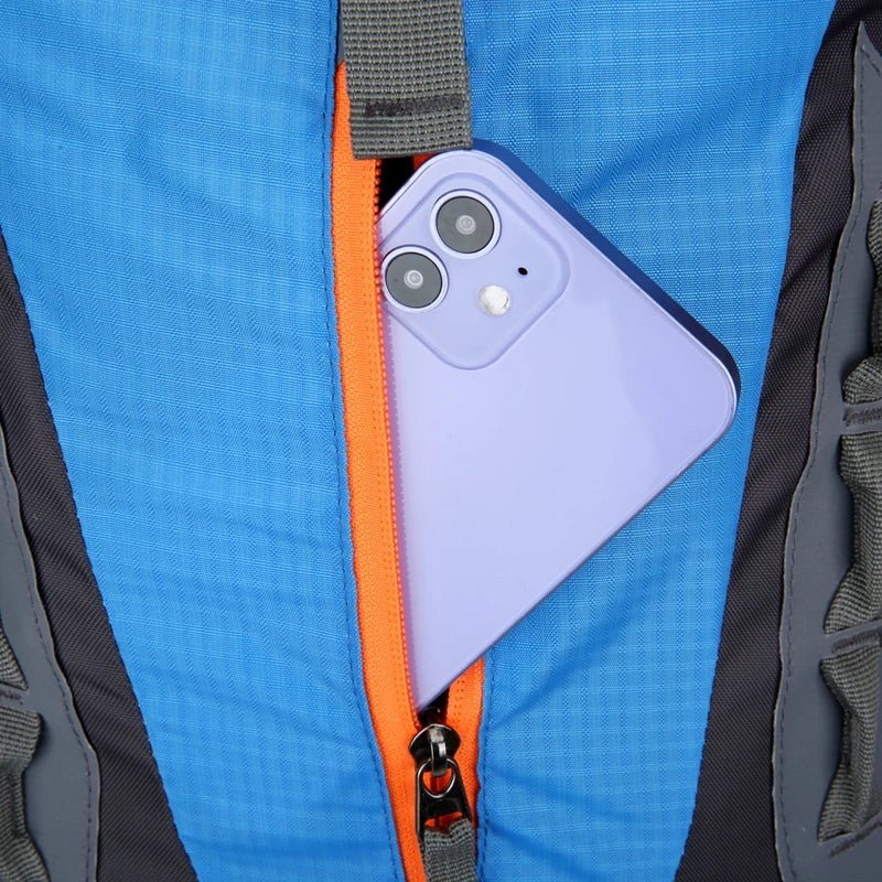 Sac à dos de randonnée 70L - Pakooz