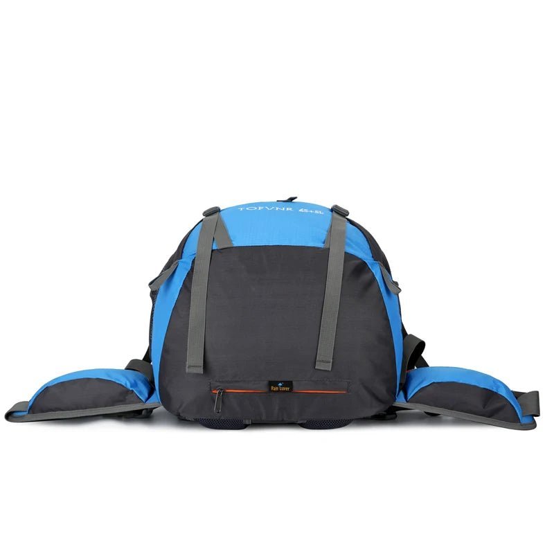 Sac à dos de randonnée 70L - Pakooz