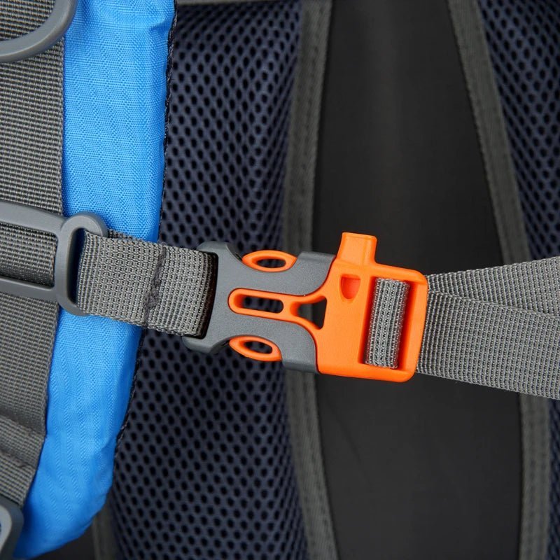 Sac à dos de randonnée 70L - Pakooz