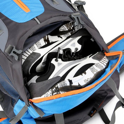 Sac à dos de randonnée 70L - Pakooz