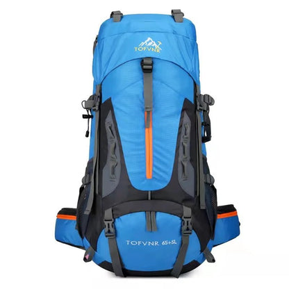 Sac à dos de randonnée 70L - Pakooz