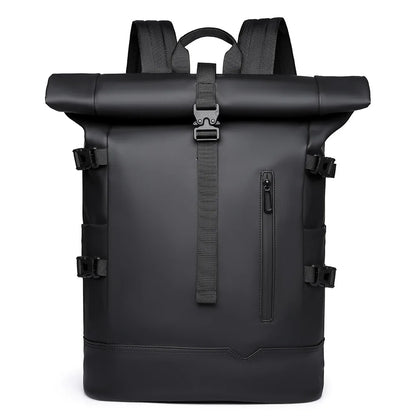Sac à dos de randonnée étanche - Pakooz