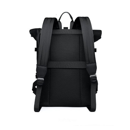 Sac à dos de randonnée étanche - Pakooz