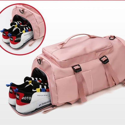 Sac à dos de sport - Pakooz
