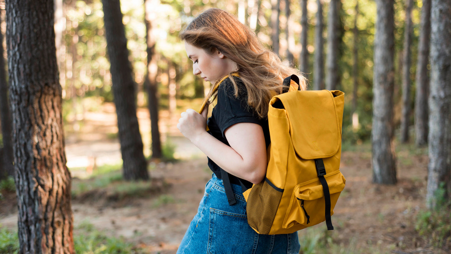 sac-a-dos-en-foret