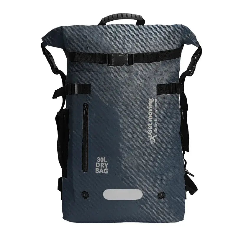 Sac à dos étanche 30L - Pakooz