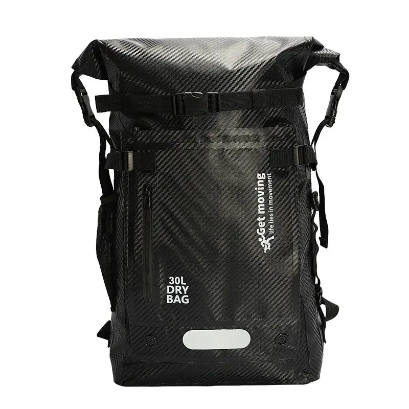 Sac à dos étanche 30L - Pakooz