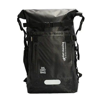 Sac à dos étanche 30L - Pakooz