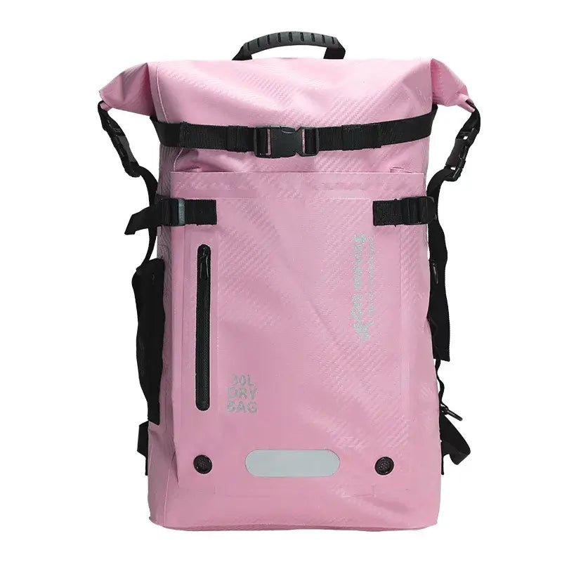 Sac à dos étanche 30L - Pakooz