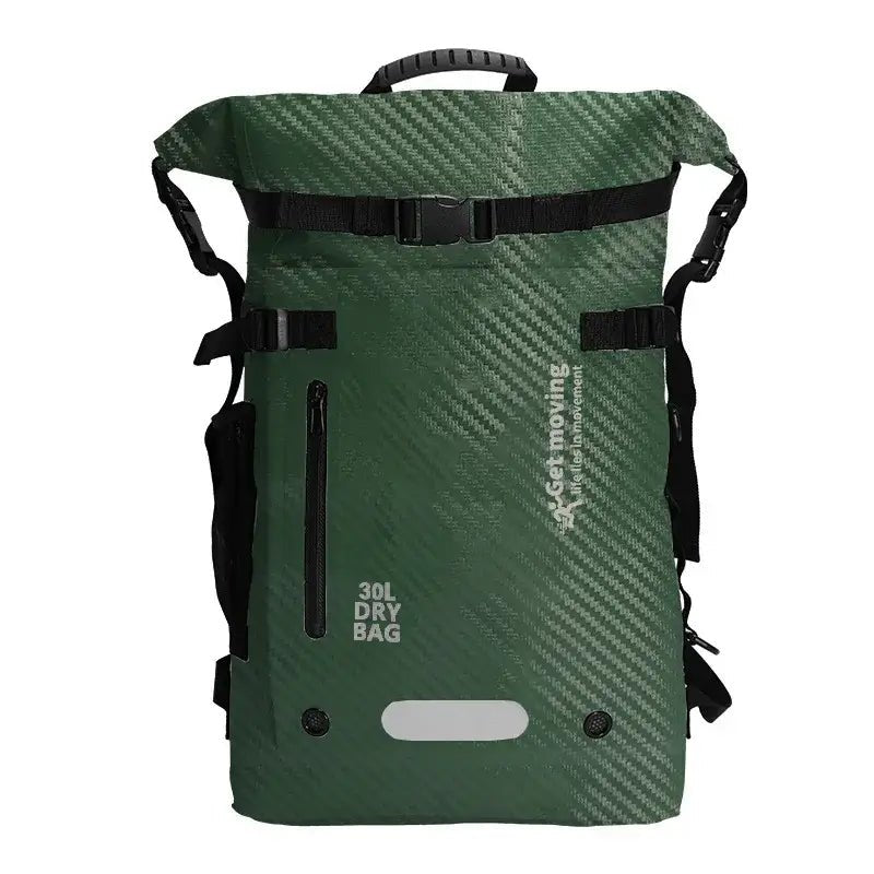 Sac à dos étanche 30L - Pakooz