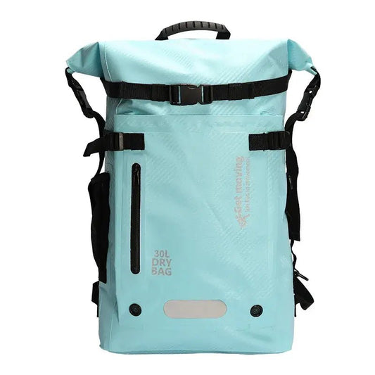 Sac à dos étanche 30L - Pakooz