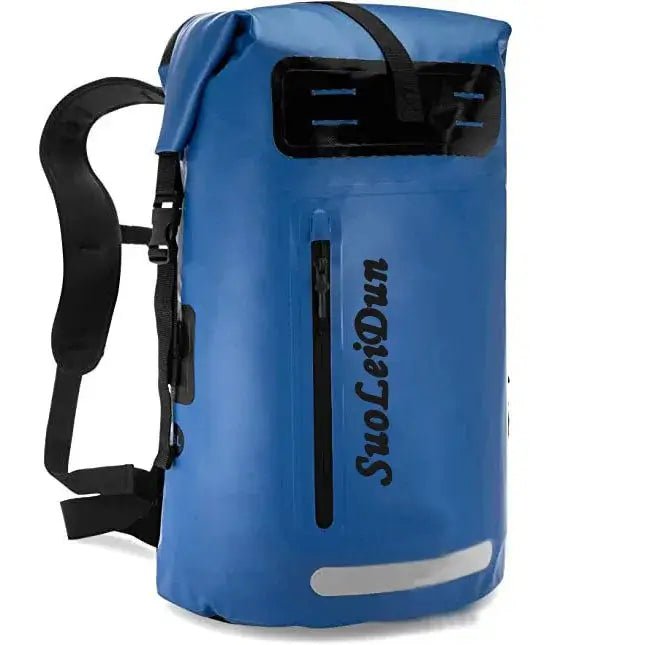 Sac à dos étanche 35L - Pakooz