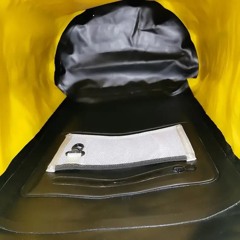 Sac à dos étanche 35L - Pakooz