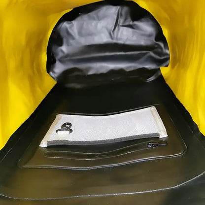 Sac à dos étanche 35L - Pakooz